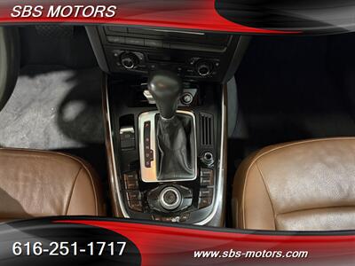 2010 Audi Q5 3.2 quattro Premium Plus - Photo 7 - Grand Rapids, MI 49512