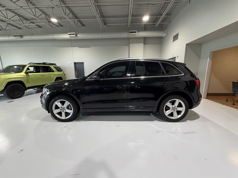 2010 Audi Q5 3.2 quattro Premium Plus - Photo 4 - Grand Rapids, MI 49512