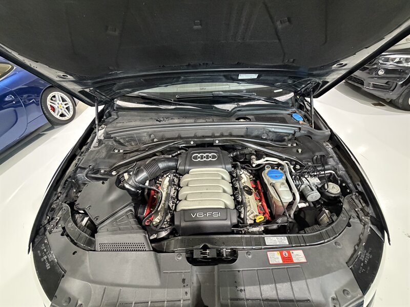 2010 Audi Q5 3.2 quattro Premium Plus - Photo 19 - Grand Rapids, MI 49512