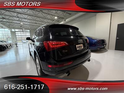 2010 Audi Q5 3.2 quattro Premium Plus - Photo 15 - Grand Rapids, MI 49512