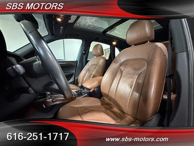 2010 Audi Q5 3.2 quattro Premium Plus - Photo 6 - Grand Rapids, MI 49512