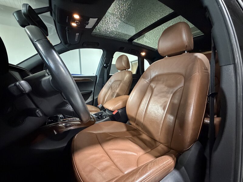 2010 Audi Q5 3.2 quattro Premium Plus - Photo 6 - Grand Rapids, MI 49512