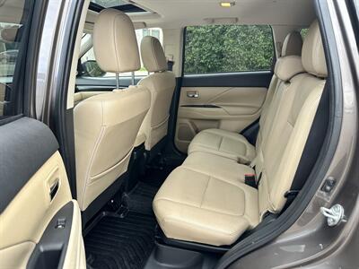 2018 Mitsubishi Outlander GT - Photo 17 - Denver, CO 80231