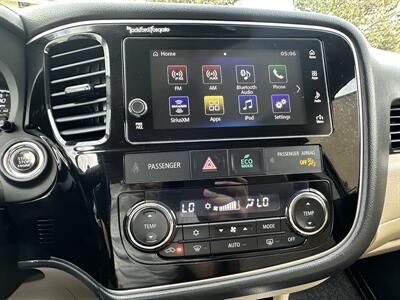 2018 Mitsubishi Outlander GT - Photo 19 - Denver, CO 80231