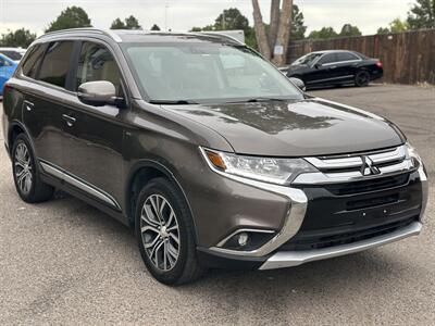 2018 Mitsubishi Outlander GT - Photo 5 - Denver, CO 80231