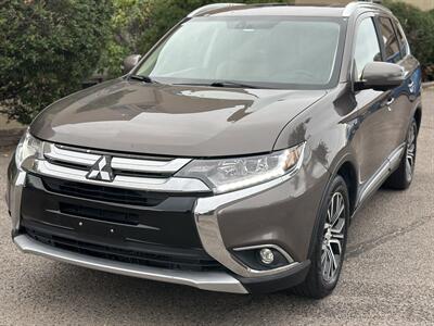 2018 Mitsubishi Outlander GT - Photo 2 - Denver, CO 80231