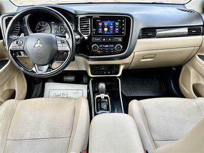 2018 Mitsubishi Outlander GT - Photo 20 - Denver, CO 80231