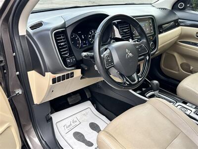 2018 Mitsubishi Outlander GT - Photo 15 - Denver, CO 80231