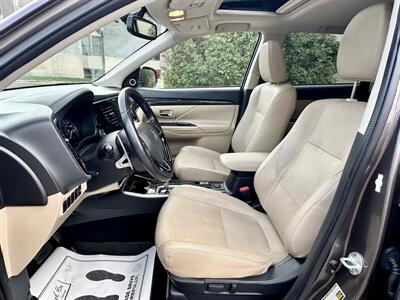 2018 Mitsubishi Outlander GT - Photo 14 - Denver, CO 80231