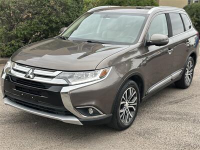 2018 Mitsubishi Outlander GT - Photo 3 - Denver, CO 80231