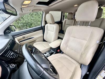 2018 Mitsubishi Outlander GT - Photo 16 - Denver, CO 80231