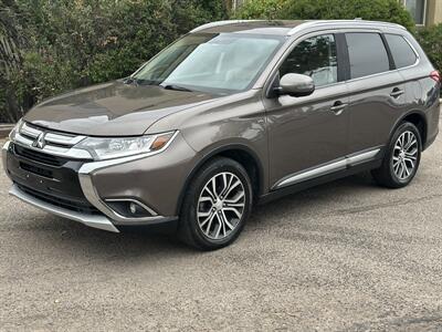 2018 Mitsubishi Outlander GT - Photo 4 - Denver, CO 80231