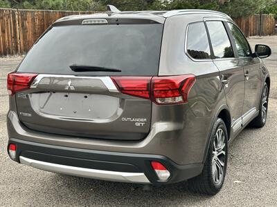 2018 Mitsubishi Outlander GT - Photo 8 - Denver, CO 80231