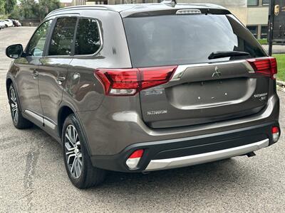 2018 Mitsubishi Outlander GT - Photo 11 - Denver, CO 80231