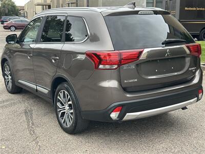 2018 Mitsubishi Outlander GT - Photo 7 - Denver, CO 80231