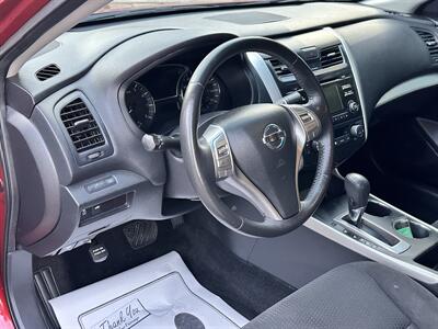 2015 Nissan Altima 2.5   - Photo 11 - Denver, CO 80231