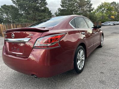 2015 Nissan Altima 2.5   - Photo 10 - Denver, CO 80231
