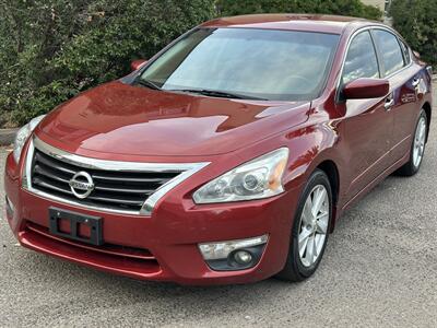 2015 Nissan Altima 2.5   - Photo 1 - Denver, CO 80231