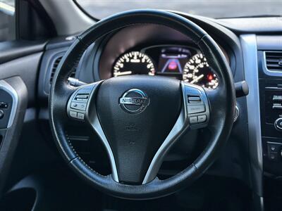 2015 Nissan Altima 2.5   - Photo 20 - Denver, CO 80231