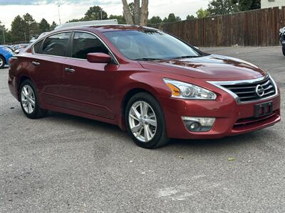 2015 Nissan Altima 2.5   - Photo 6 - Denver, CO 80231