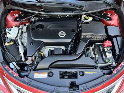 2015 Nissan Altima 2.5   - Photo 17 - Denver, CO 80231