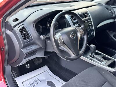 2015 Nissan Altima 2.5   - Photo 12 - Denver, CO 80231