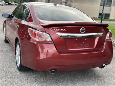 2015 Nissan Altima 2.5   - Photo 3 - Denver, CO 80231