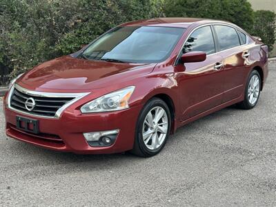 2015 Nissan Altima 2.5   - Photo 7 - Denver, CO 80231