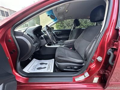 2015 Nissan Altima 2.5   - Photo 13 - Denver, CO 80231
