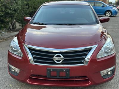 2015 Nissan Altima 2.5   - Photo 21 - Denver, CO 80231