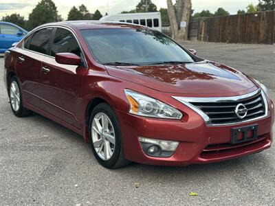 2015 Nissan Altima 2.5   - Photo 2 - Denver, CO 80231