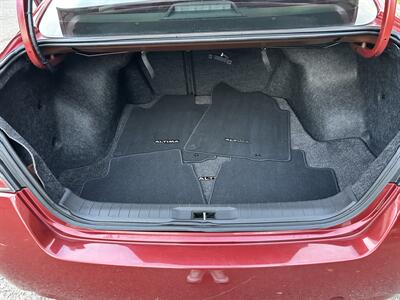 2015 Nissan Altima 2.5   - Photo 16 - Denver, CO 80231