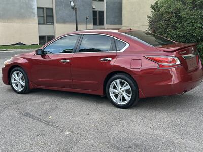 2015 Nissan Altima 2.5   - Photo 8 - Denver, CO 80231