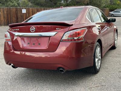 2015 Nissan Altima 2.5   - Photo 5 - Denver, CO 80231
