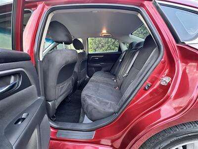 2015 Nissan Altima 2.5   - Photo 14 - Denver, CO 80231