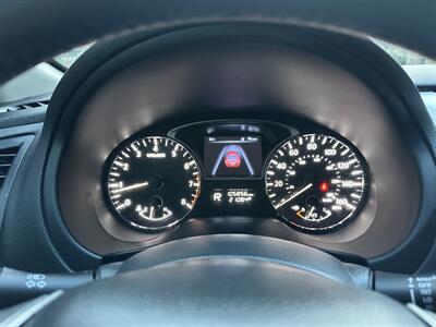 2015 Nissan Altima 2.5   - Photo 22 - Denver, CO 80231