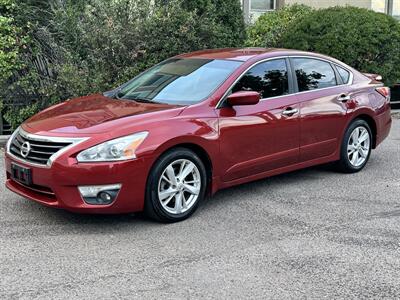 2015 Nissan Altima 2.5   - Photo 9 - Denver, CO 80231