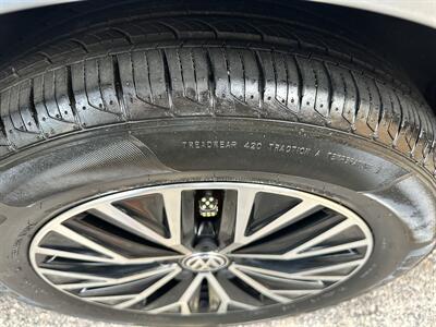 2021 Volkswagen Jetta S   - Photo 7 - Denver, CO 80231