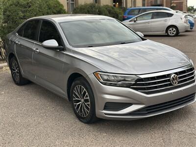 2021 Volkswagen Jetta S   - Photo 5 - Denver, CO 80231