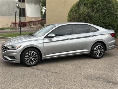 2021 Volkswagen Jetta S   - Photo 6 - Denver, CO 80231