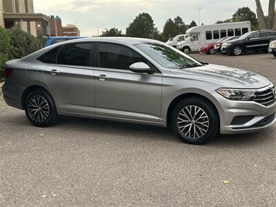 2021 Volkswagen Jetta S   - Photo 4 - Denver, CO 80231