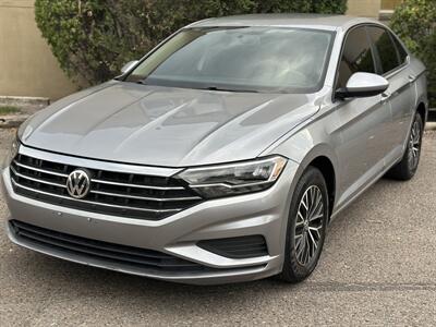 2021 Volkswagen Jetta S   - Photo 1 - Denver, CO 80231