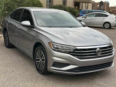 2021 Volkswagen Jetta S   - Photo 2 - Denver, CO 80231