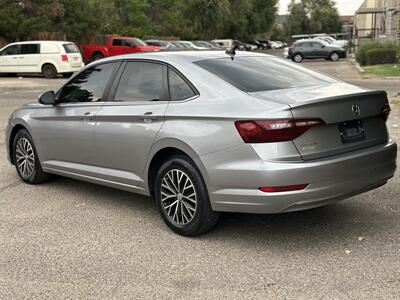 2021 Volkswagen Jetta S   - Photo 3 - Denver, CO 80231