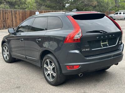 2013 Volvo XC60 T6   - Photo 4 - Denver, CO 80231