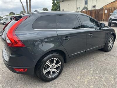 2013 Volvo XC60 T6   - Photo 5 - Denver, CO 80231