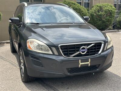 2013 Volvo XC60 T6   - Photo 8 - Denver, CO 80231