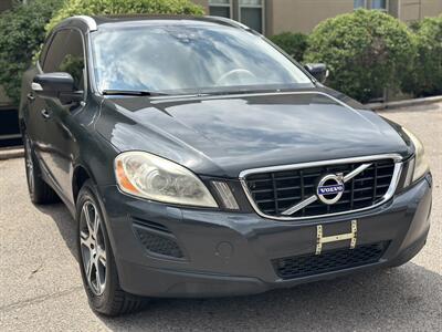2013 Volvo XC60 T6   - Photo 1 - Denver, CO 80231