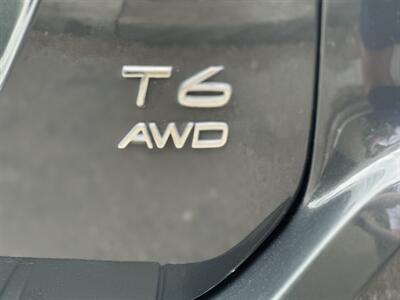 2013 Volvo XC60 T6   - Photo 6 - Denver, CO 80231