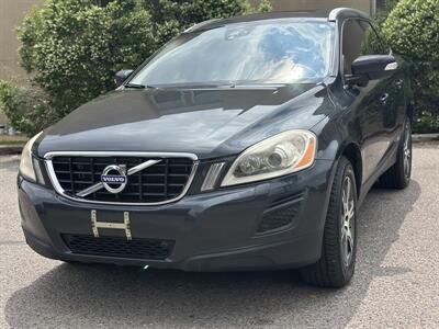 2013 Volvo XC60 T6   - Photo 2 - Denver, CO 80231